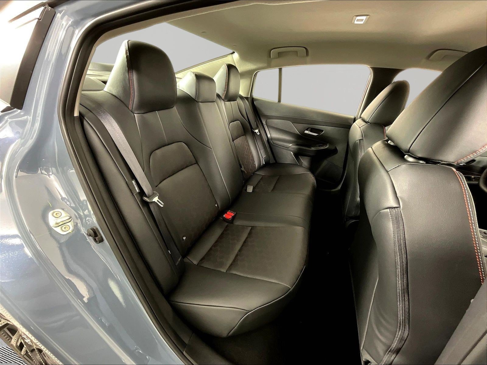 New 2027 Nissan Sentra SR w/ SR Premium Package FWD image 19