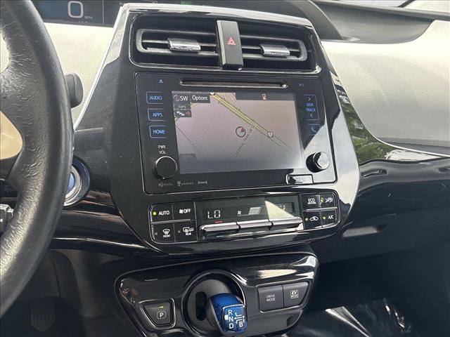 Used 2016 Toyota Prius Three FWD image 26