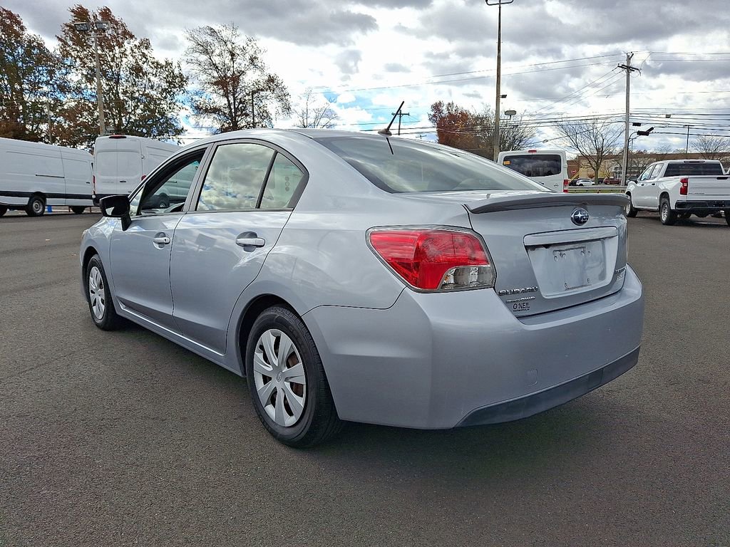 Used 2015 Subaru Impreza 2.0i image 5
