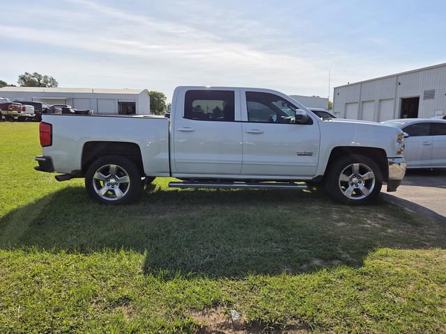 Used 2018 Chevrolet Silverado 1500 LT w/ Texas Edition RWD image 7