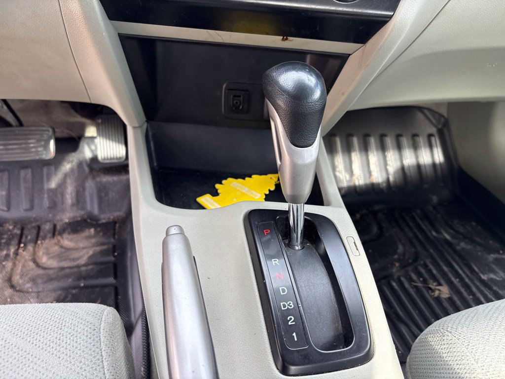 Used 2012 Honda Civic Natural Gas image 17