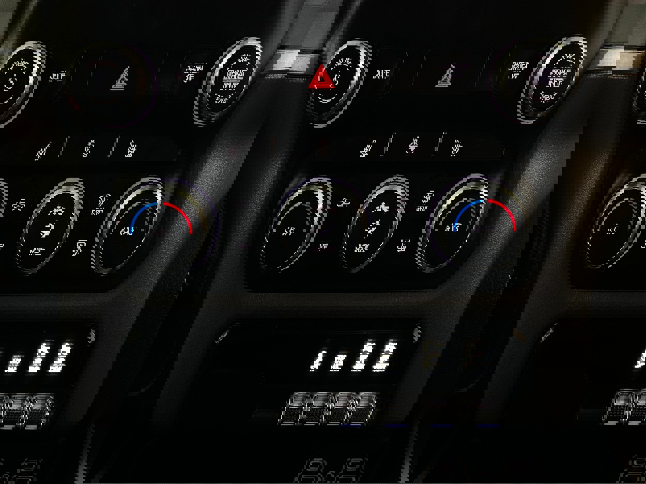 Used 2020 RAM 1500 Big Horn image 11