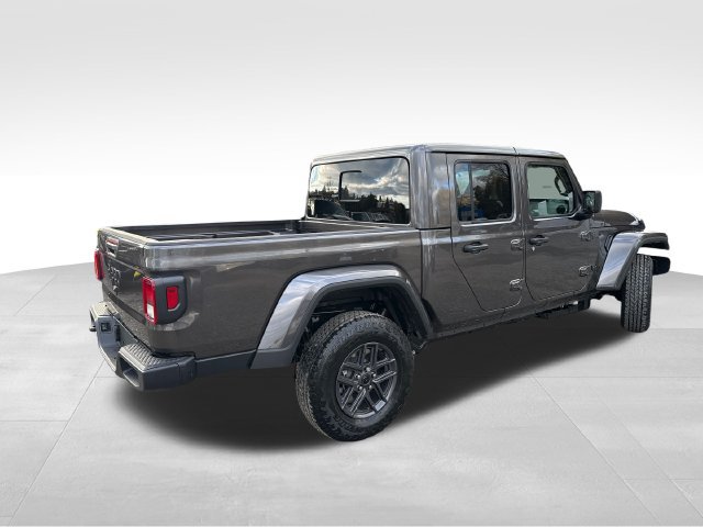 New 2026 Jeep Gladiator Sport AWD/4WD image 7