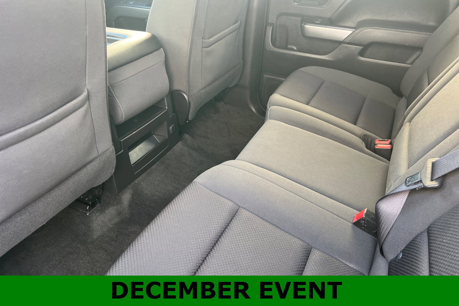 Used 2017 Chevrolet Silverado 1500 LT w/ All Star Edition image 12