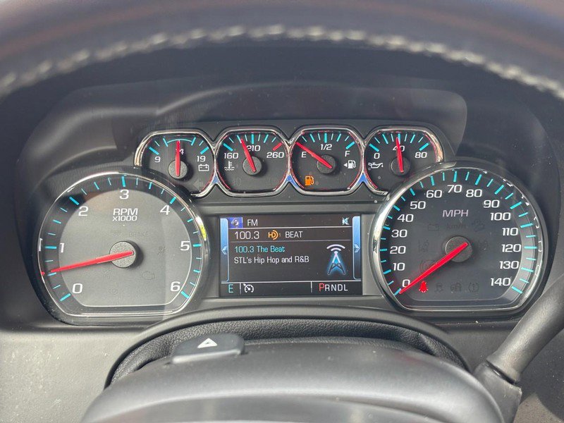 Used 2020 GMC Yukon SLT w/ Premium Edition AWD/4WD image 19