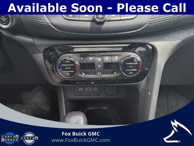Certified 2023 Buick Encore GX Essence w/ Experience Buick Package AWD/4WD image 13