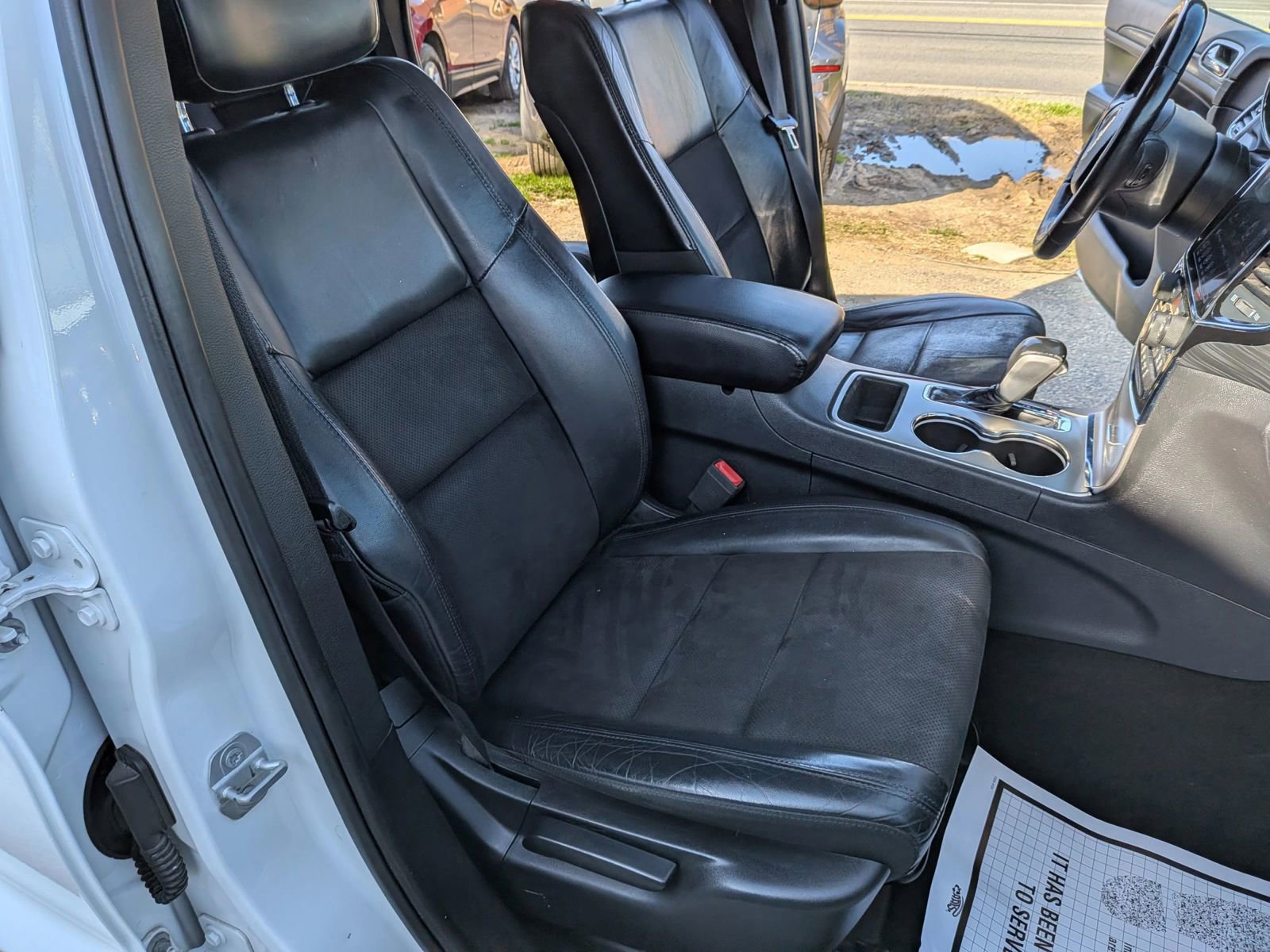 Used 2019 Jeep Grand Cherokee Altitude image 38