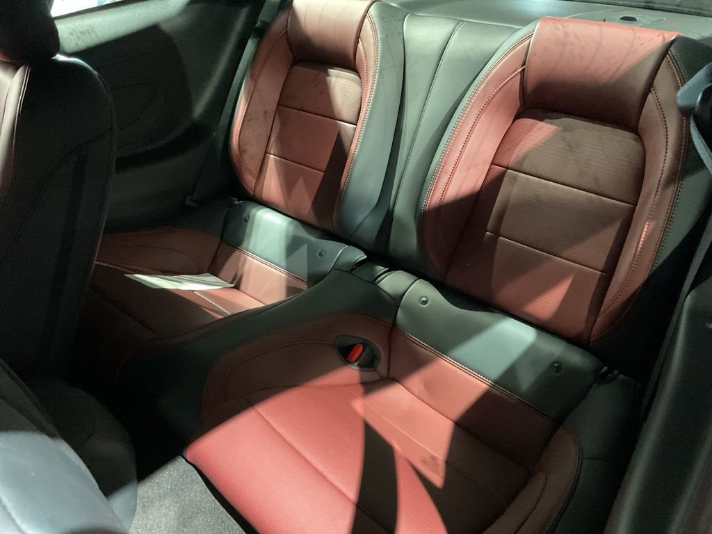 New 2026 Ford Mustang GT Premium RWD image 9