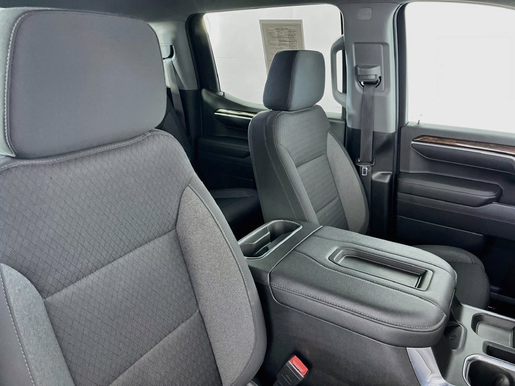 Used 2022 GMC Sierra 1500 Elevation AWD/4WD image 29
