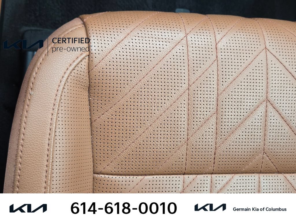 Certified 2024 Kia Telluride SX X-Pro AWD/4WD image 26