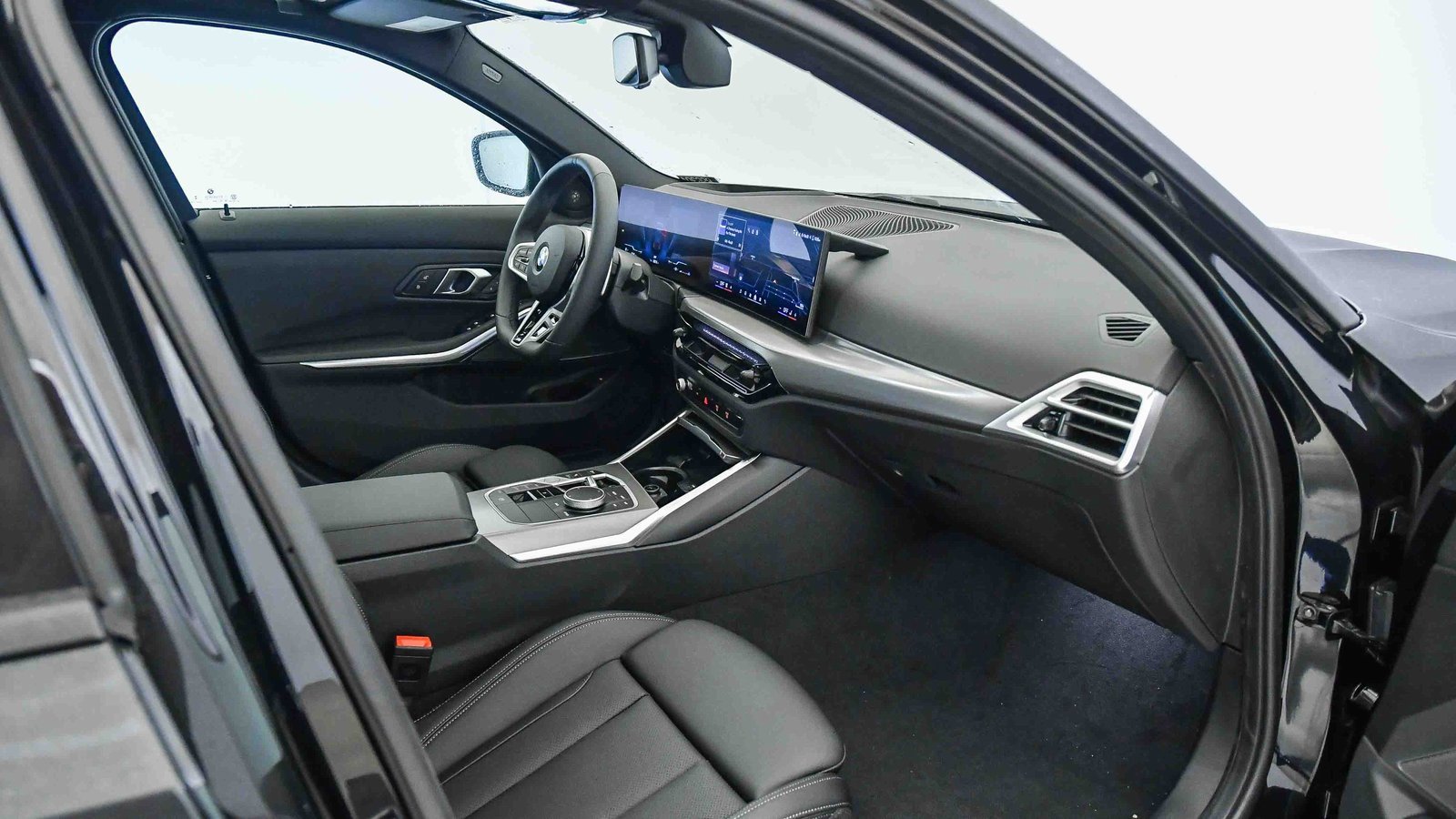 New 2026 BMW 330i Sedan image 16