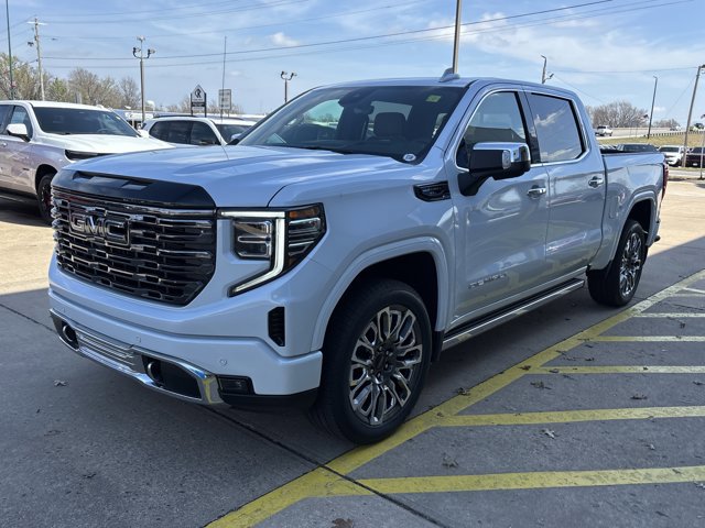 New 2026 GMC Sierra 1500 Denali Ultimate image 9