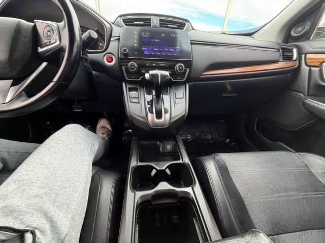 Used 2018 Honda CR-V EX-L image 21