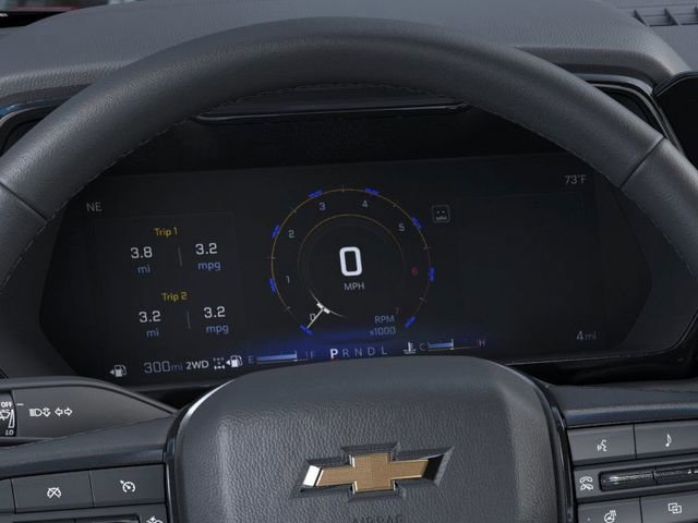 New 2026 Chevrolet Colorado LT w/ LT Convenience Package AWD/4WD image 19