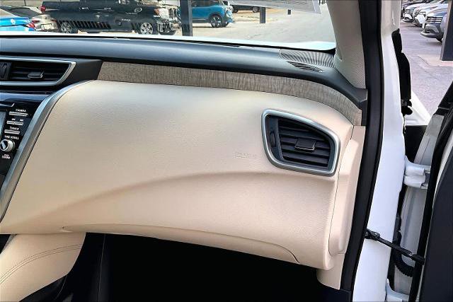 Certified 2024 Nissan Murano SL AWD/4WD image 19