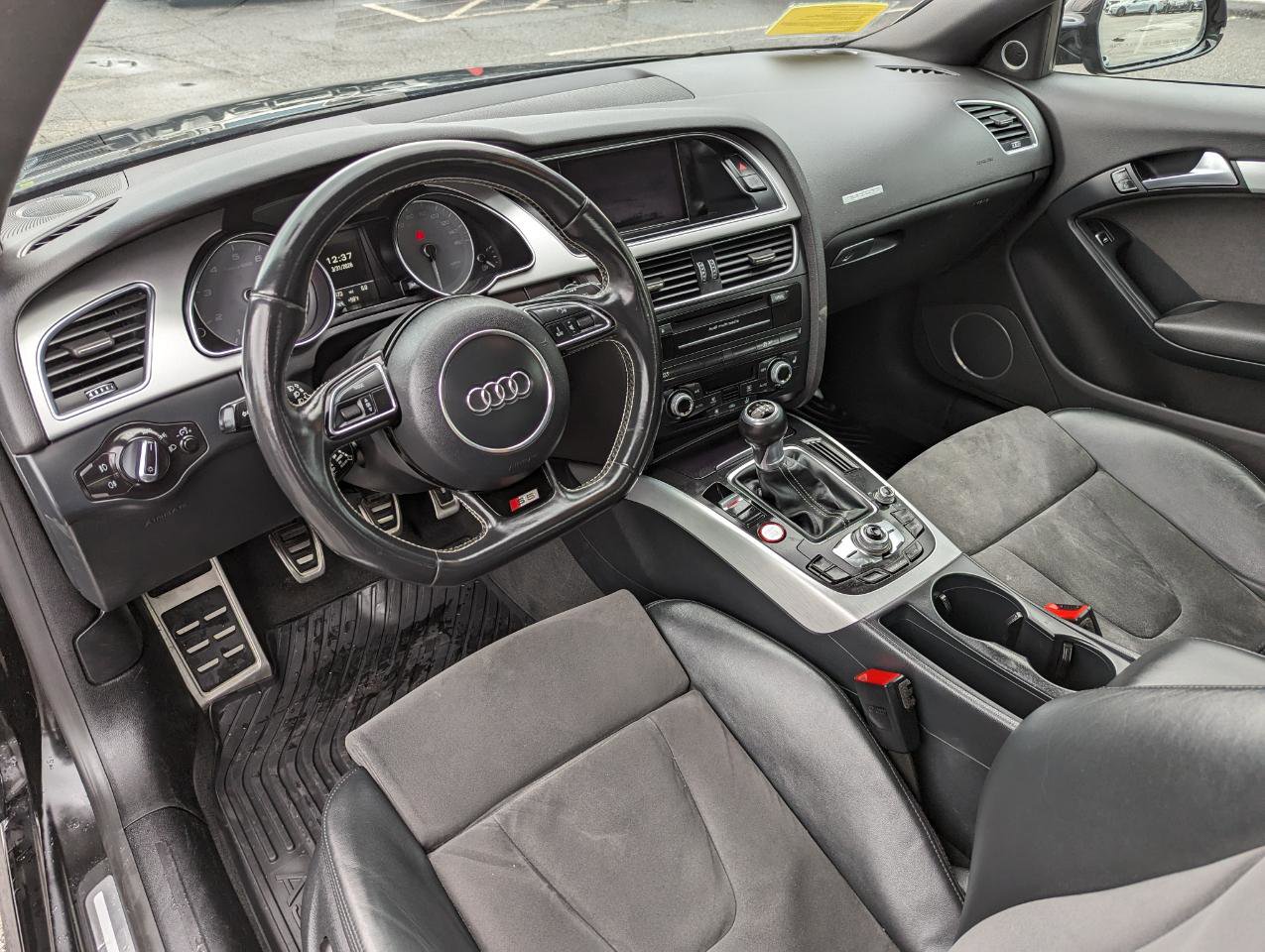 Used 2016 Audi S5 Premium Plus w/ Technology Package image 13
