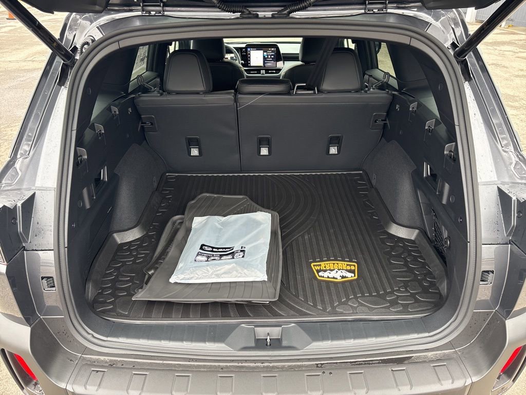 New 2026 Subaru Outback Wilderness AWD/4WD image 26