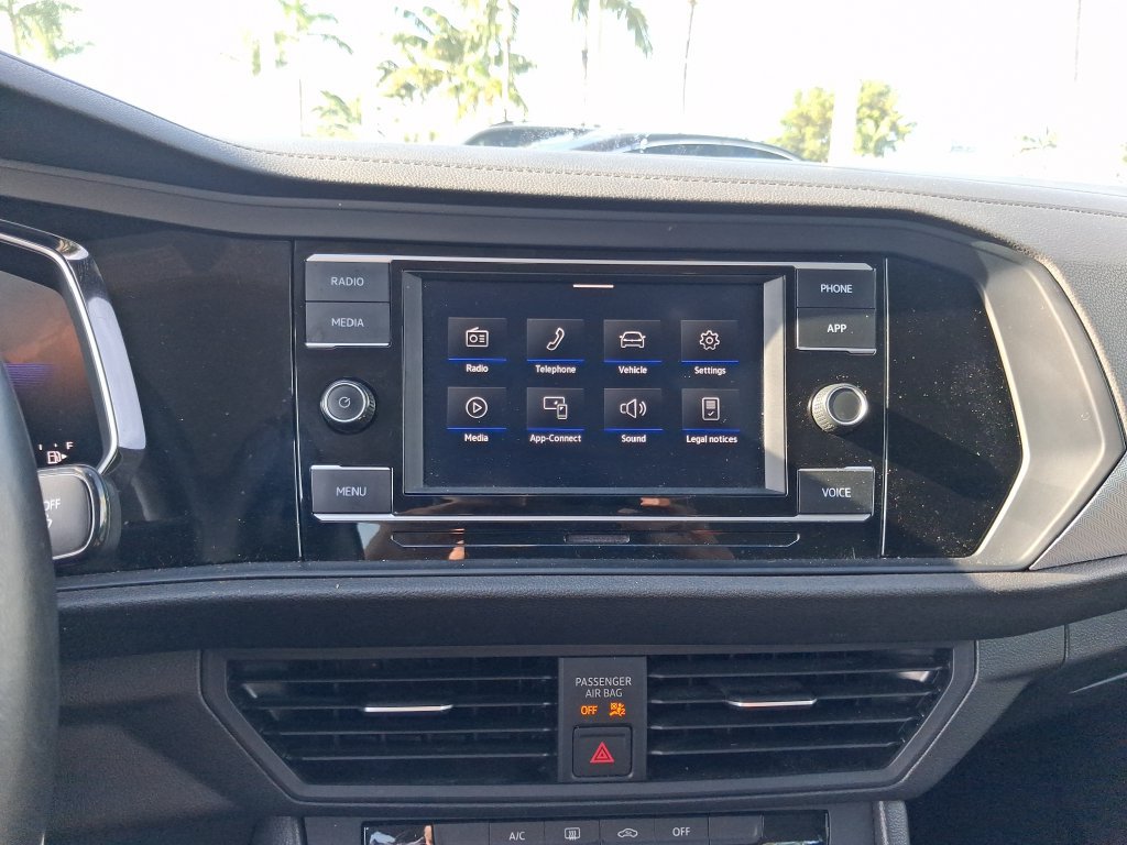 Used 2024 Volkswagen Jetta S FWD image 20