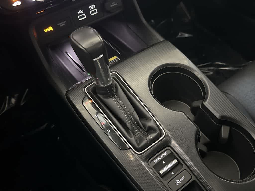 Used 2024 Honda Civic Touring image 20