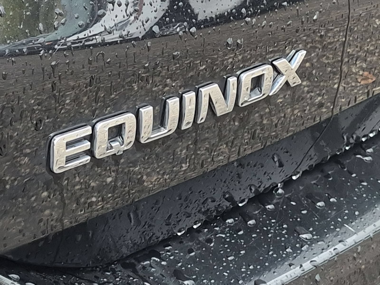 Used 2018 Chevrolet Equinox LS FWD image 14