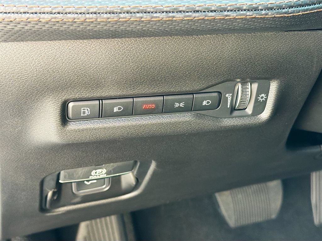 New 2026 Jeep Cherokee Limited AWD/4WD image 15