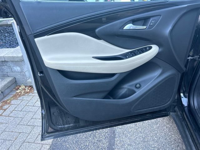 Used 2020 Buick Envision Preferred AWD/4WD image 10