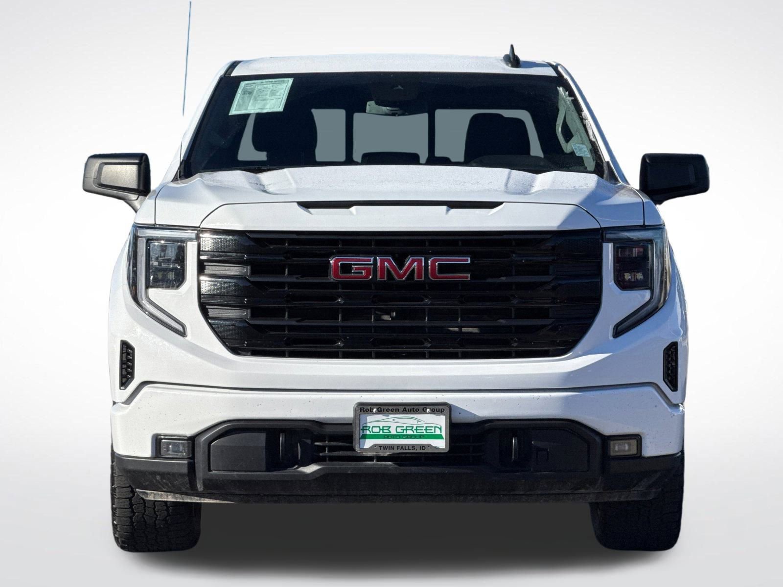 Used 2023 GMC Sierra 1500 Elevation w/ Preferred Package image 9