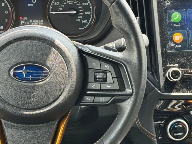 Used 2024 Subaru Forester Wilderness image 24