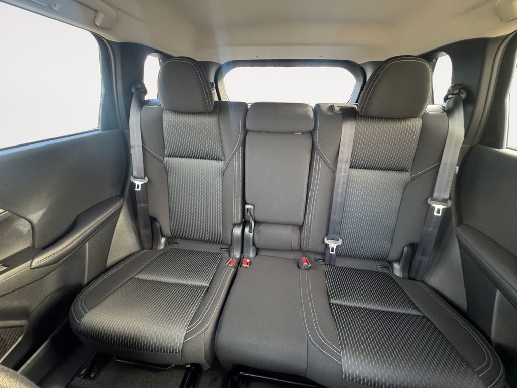 New 2026 Mitsubishi Outlander ES image 13