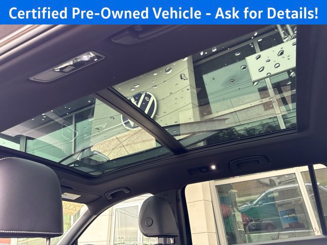 Certified 2024 Volkswagen Tiguan SEL R-Line AWD/4WD image 23