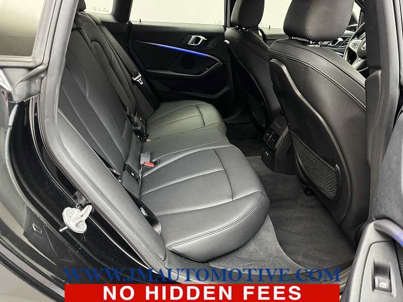 Used 2020 BMW 228i xDrive Gran Coupe w/ M Sport Package AWD/4WD image 18