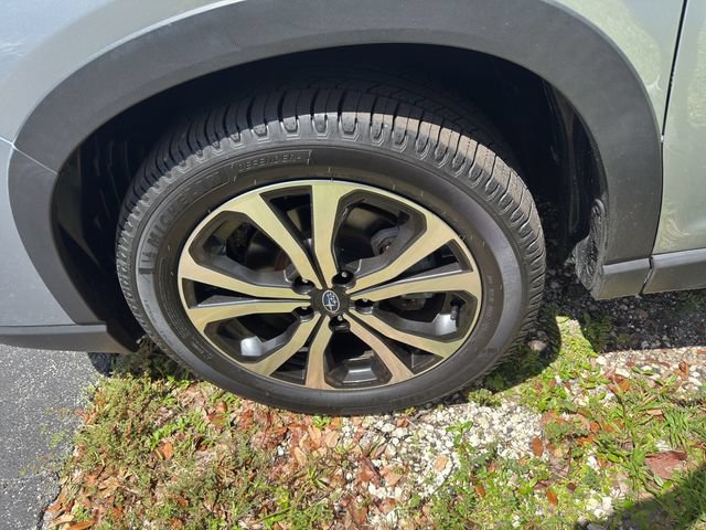 Used 2019 Subaru Forester Limited AWD/4WD image 12