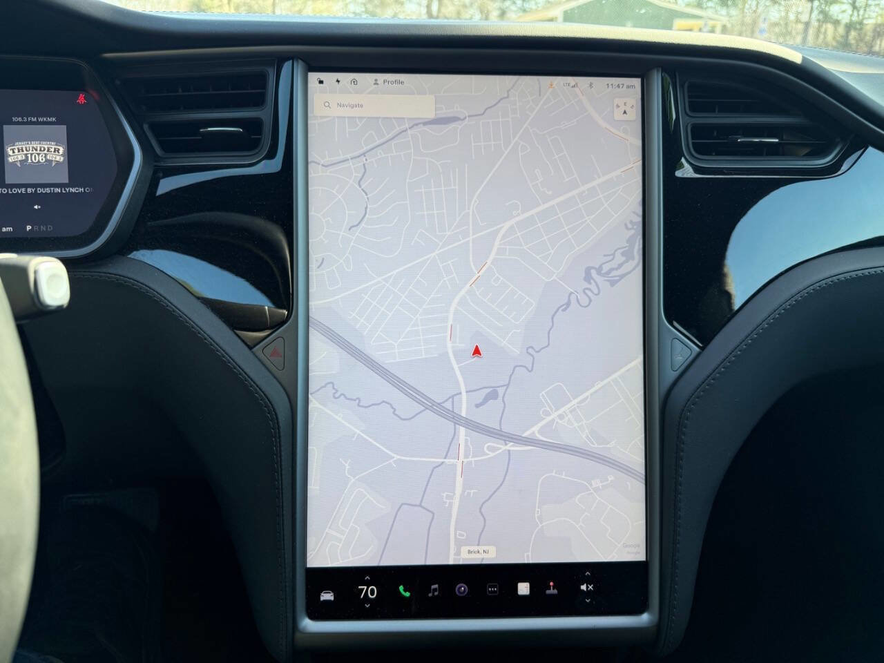 Used 2018 Tesla Model S 75D image 23