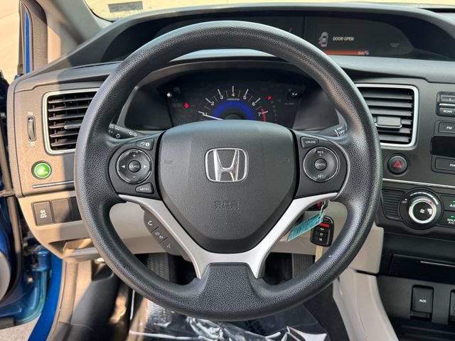 Used 2014 Honda Civic LX image 20