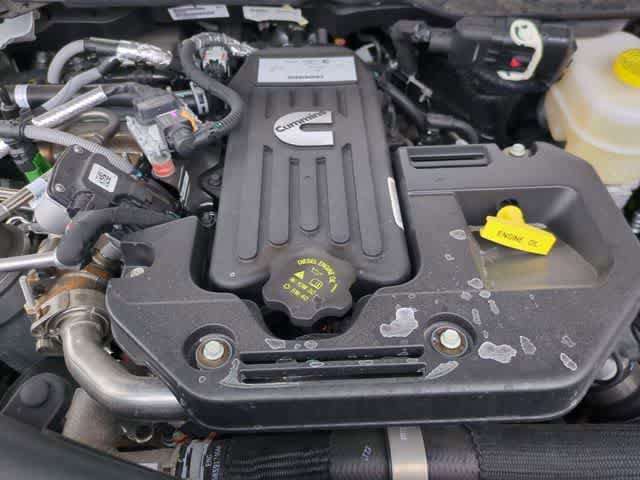 New 2026 RAM 2500 Big Horn AWD/4WD image 14