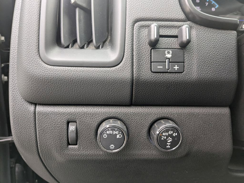 Certified 2022 Chevrolet Colorado ZR2 image 18