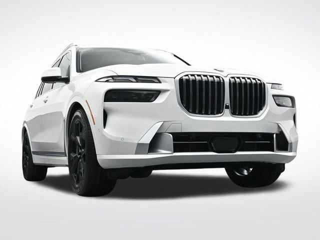 New 2026 BMW X7 xDrive40i image 37