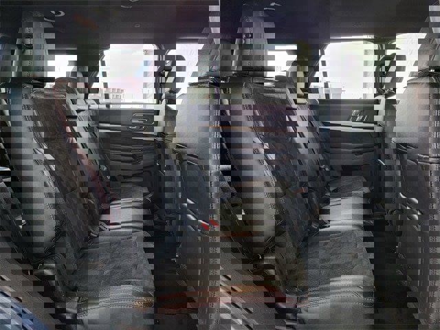 Certified 2019 Ford Explorer XLT w/ Equipment Group 202A image 24