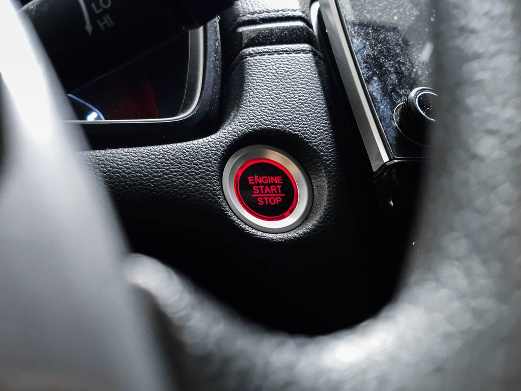 Used 2022 Honda CR-V EX image 28