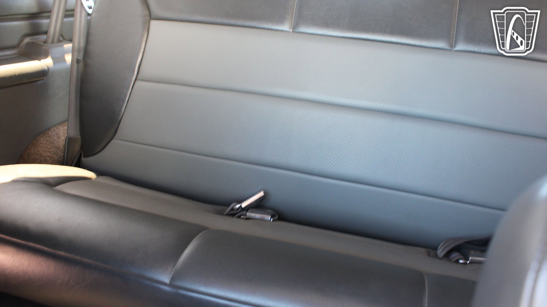 Used 1993 Ford Bronco AWD/4WD image 11