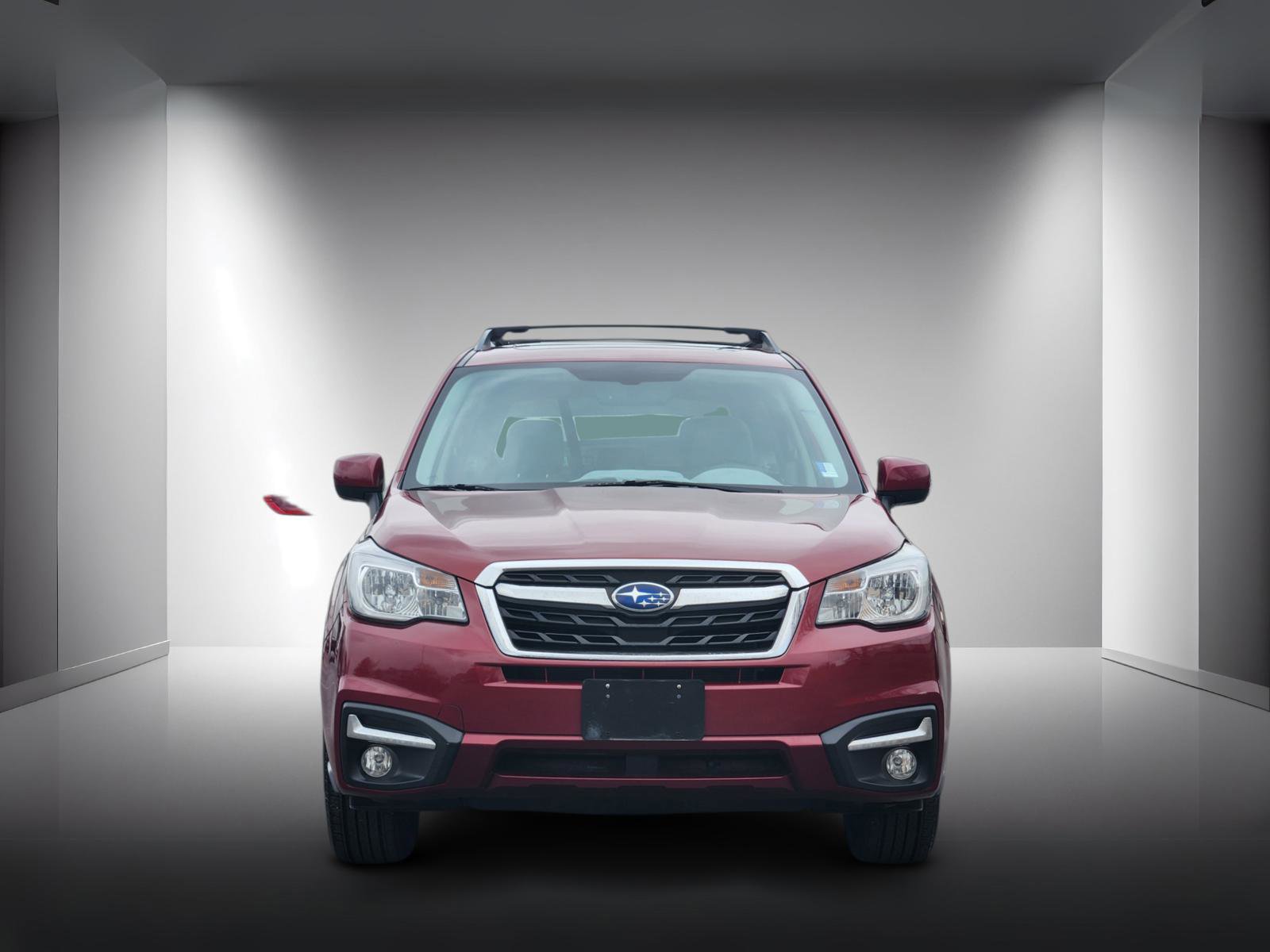 Used 2017 Subaru Forester 2.5i Limited image 5