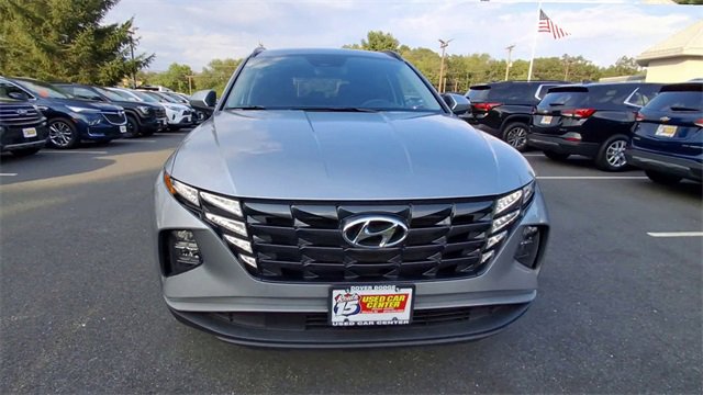 Used 2024 Hyundai Tucson SEL image 3