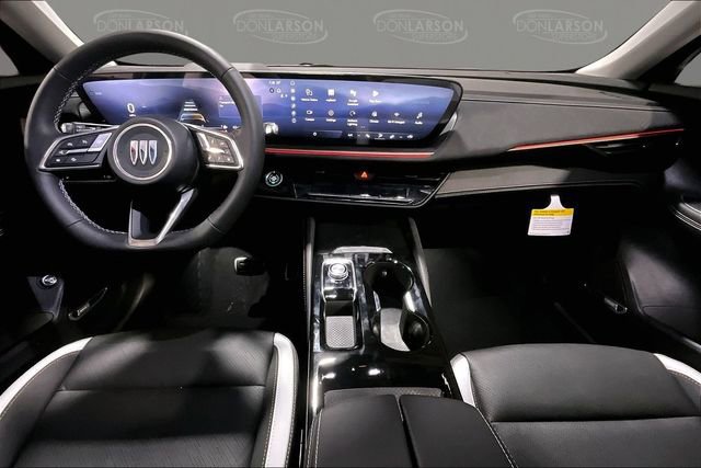 New 2026 Buick Envision Sport Touring image 10