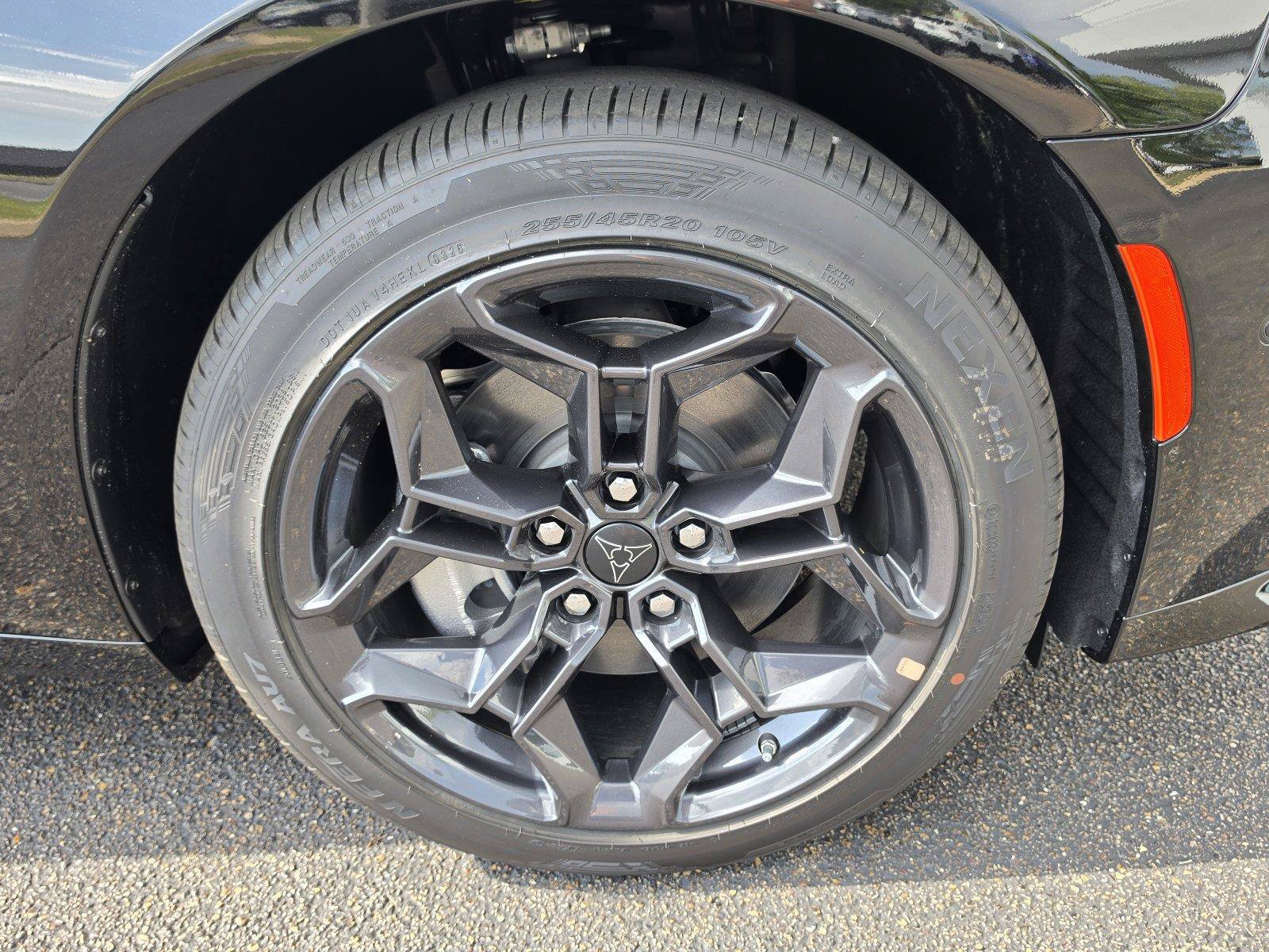 Used 2024 Ford F150 STX AWD/4WD image 30