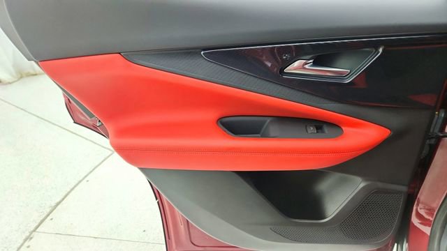 Used 2024 Chevrolet Blazer EV RS image 32