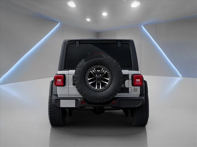 New 2026 Jeep Wrangler Unlimited Sport AWD/4WD image 8