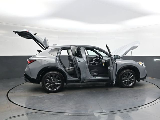 New 2025 Acura ADX A-Spec image 43