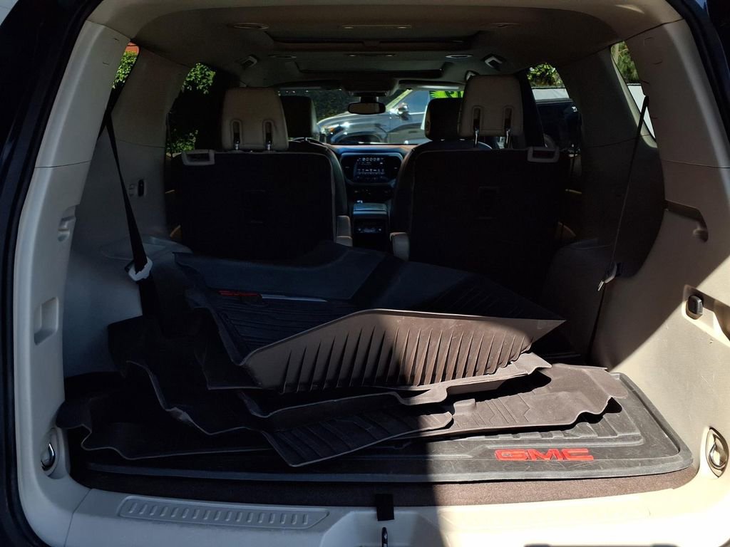 Used 2019 GMC Acadia Denali w/ Technology Package image 19