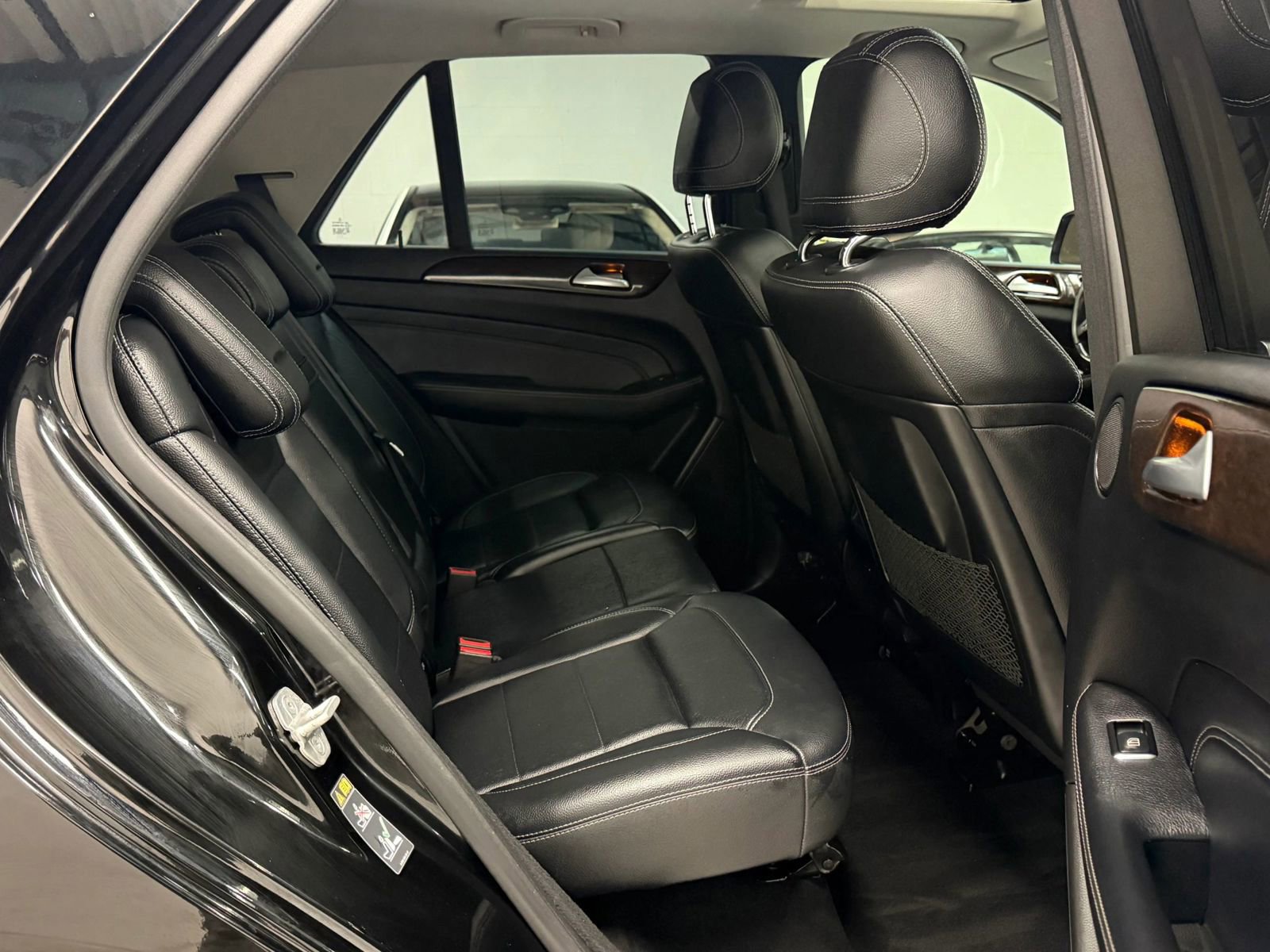 Used 2013 Mercedes-Benz ML 350 2WD image 22