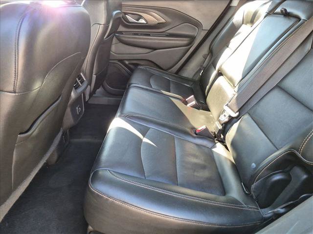 Used 2020 GMC Terrain SLT AWD/4WD image 18